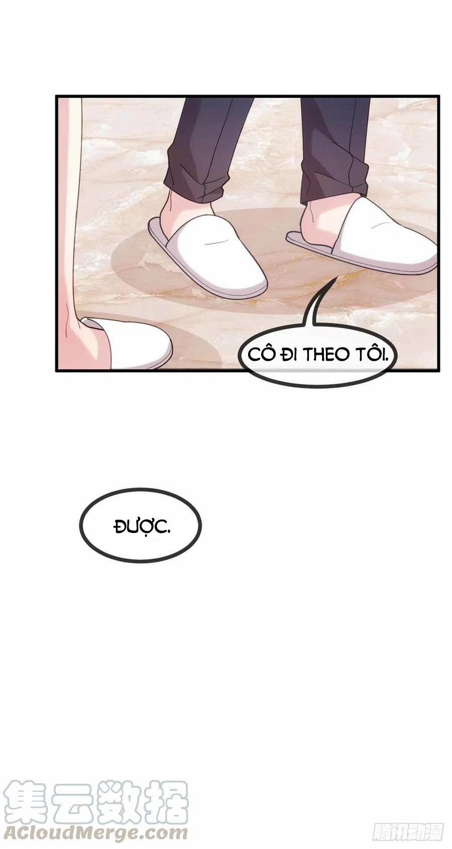 Tiểu Bạch Nam Thần Daddy 115 trang 2