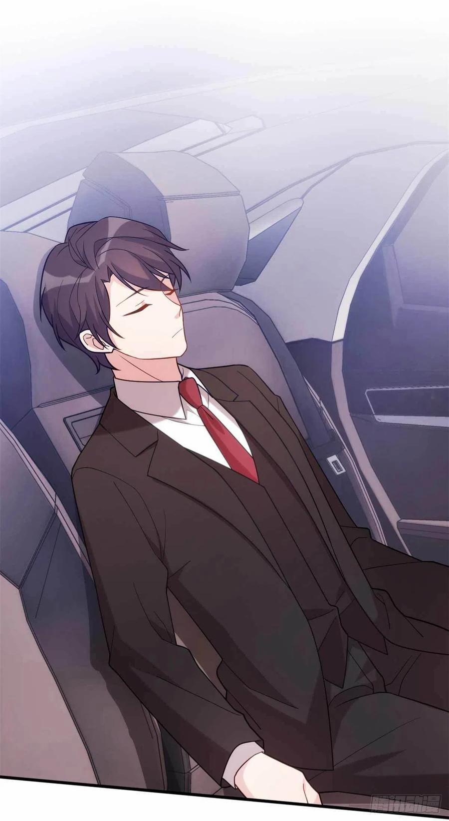 Tiểu Bạch Nam Thần Daddy 115 trang 5