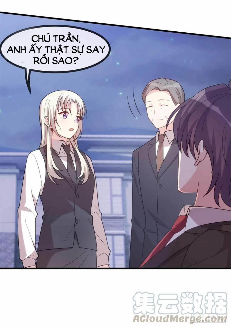 Tiểu Bạch Nam Thần Daddy 115 trang 6