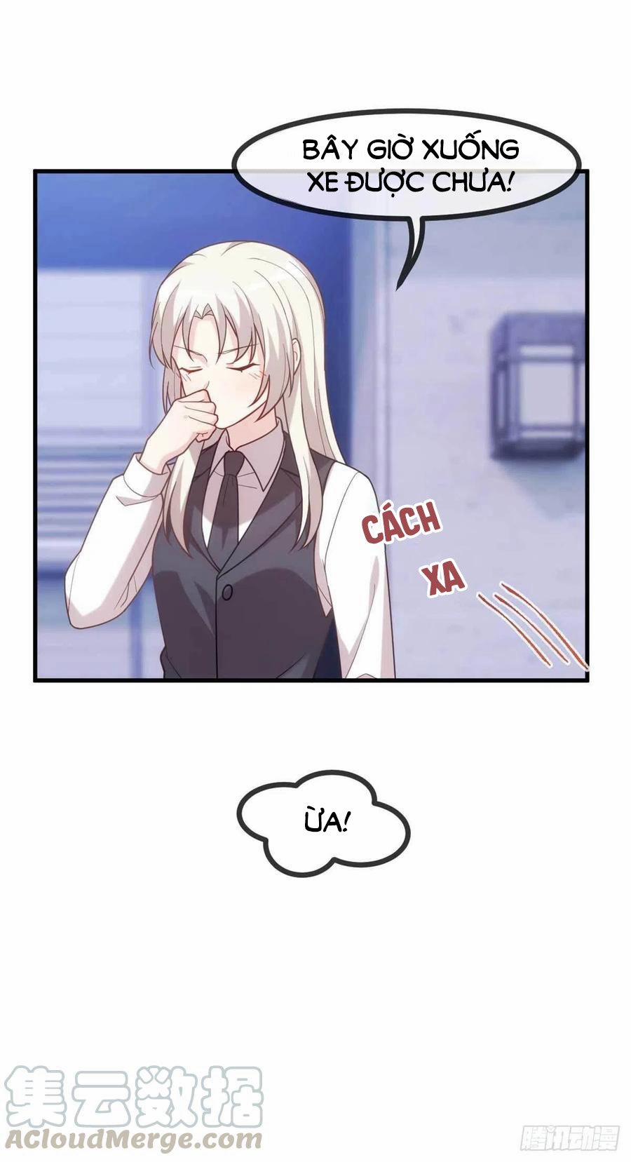 Tiểu Bạch Nam Thần Daddy 116 trang 2