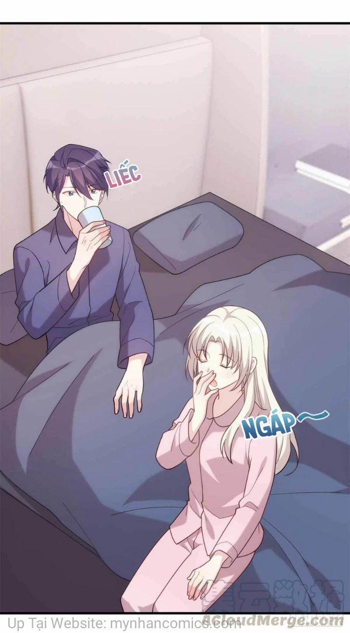 Tiểu Bạch Nam Thần Daddy 117 trang 4