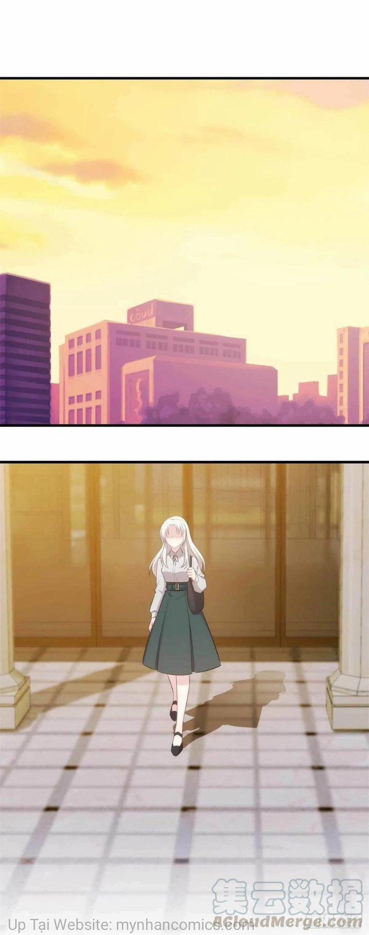 Tiểu Bạch Nam Thần Daddy 118 trang 10