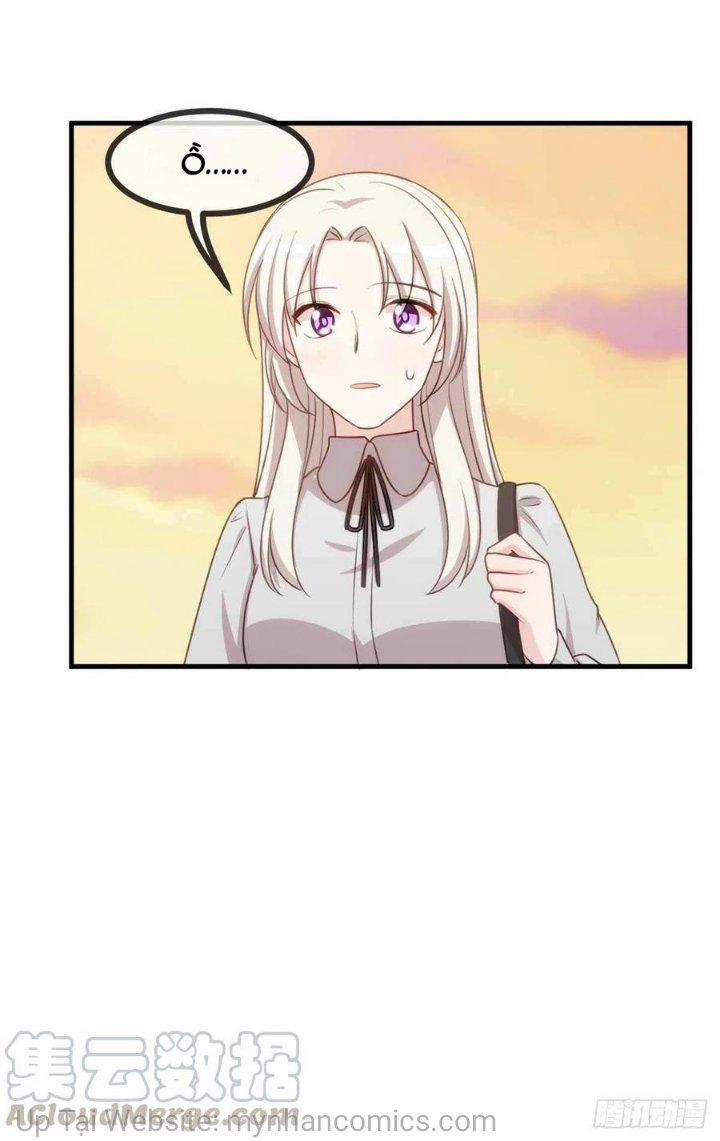 Tiểu Bạch Nam Thần Daddy 118 trang 12