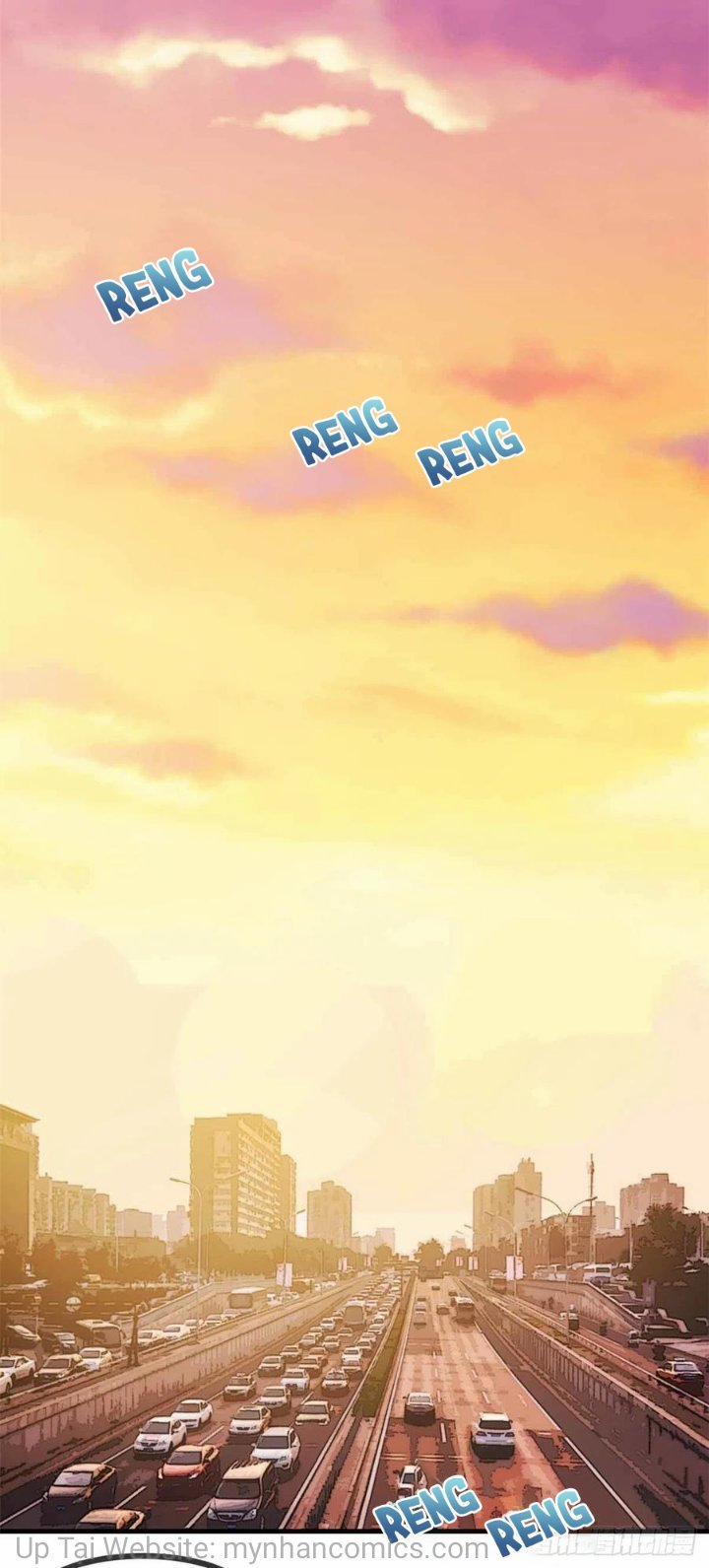 Tiểu Bạch Nam Thần Daddy 118 trang 15