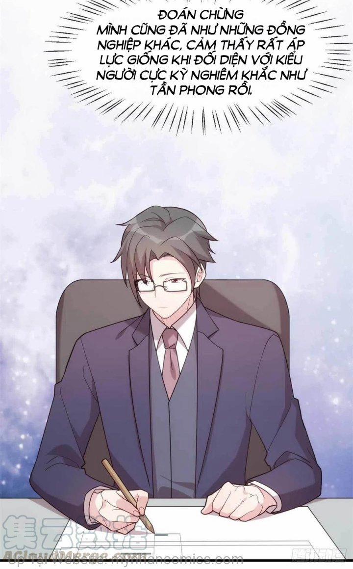 Tiểu Bạch Nam Thần Daddy 118 trang 4