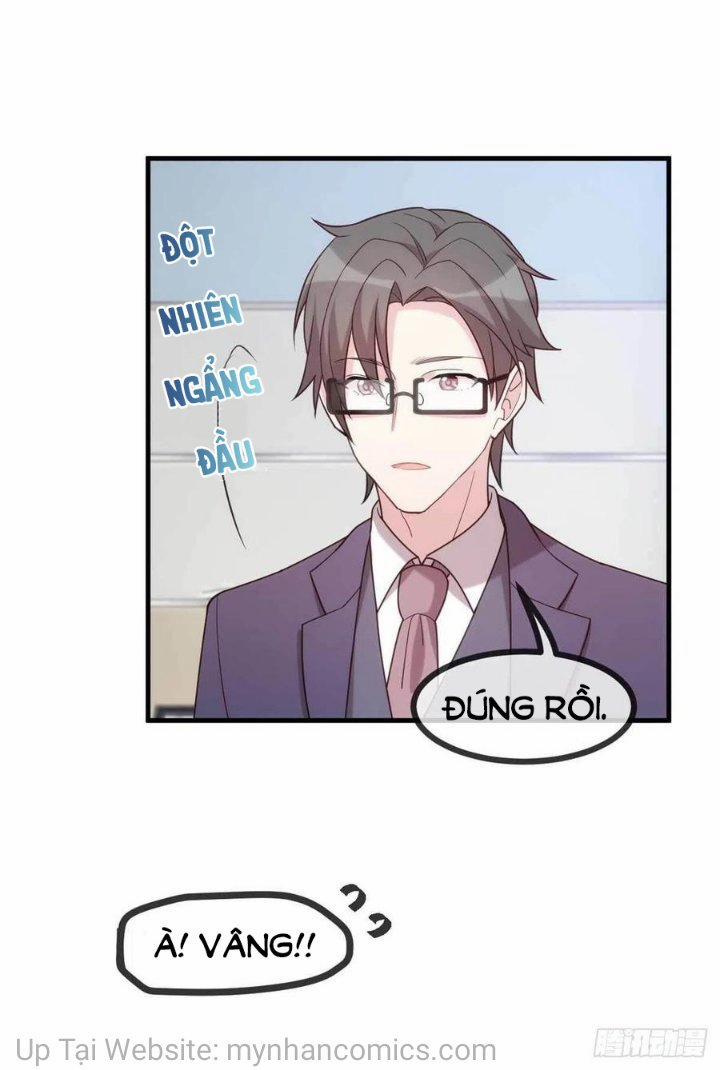 Tiểu Bạch Nam Thần Daddy 118 trang 5