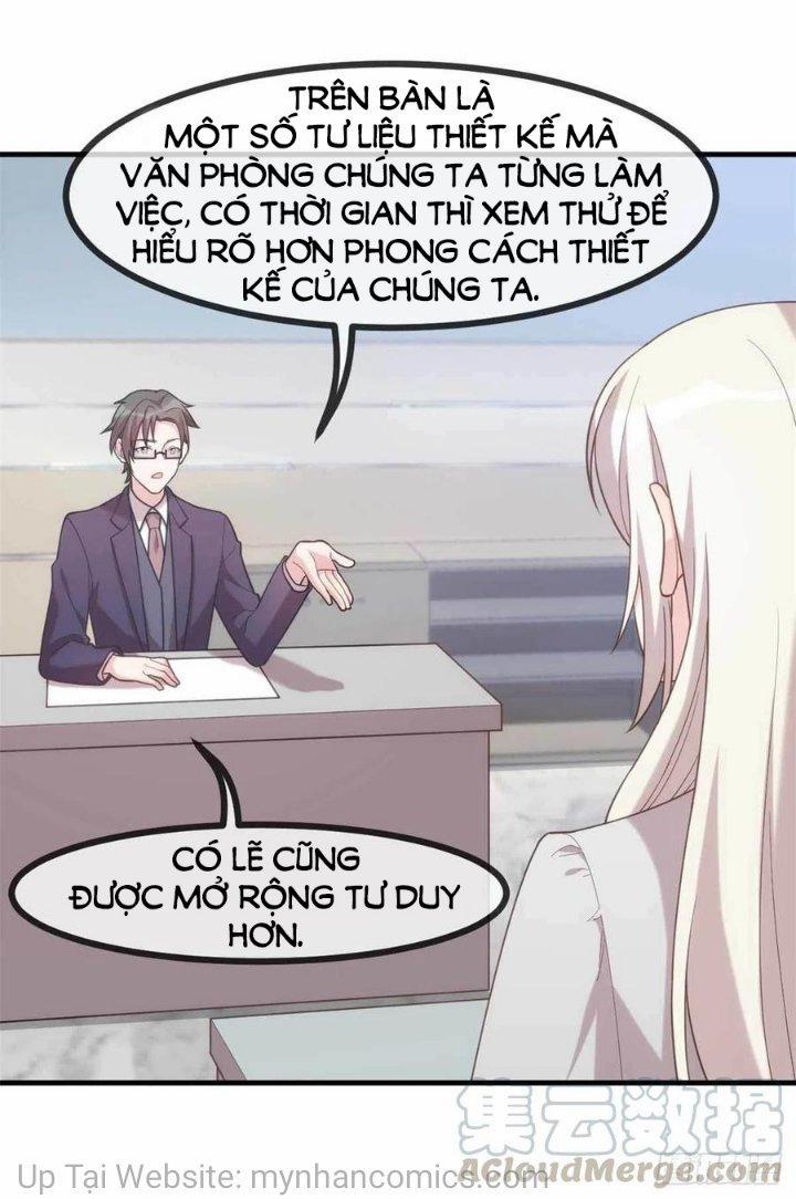 Tiểu Bạch Nam Thần Daddy 118 trang 6