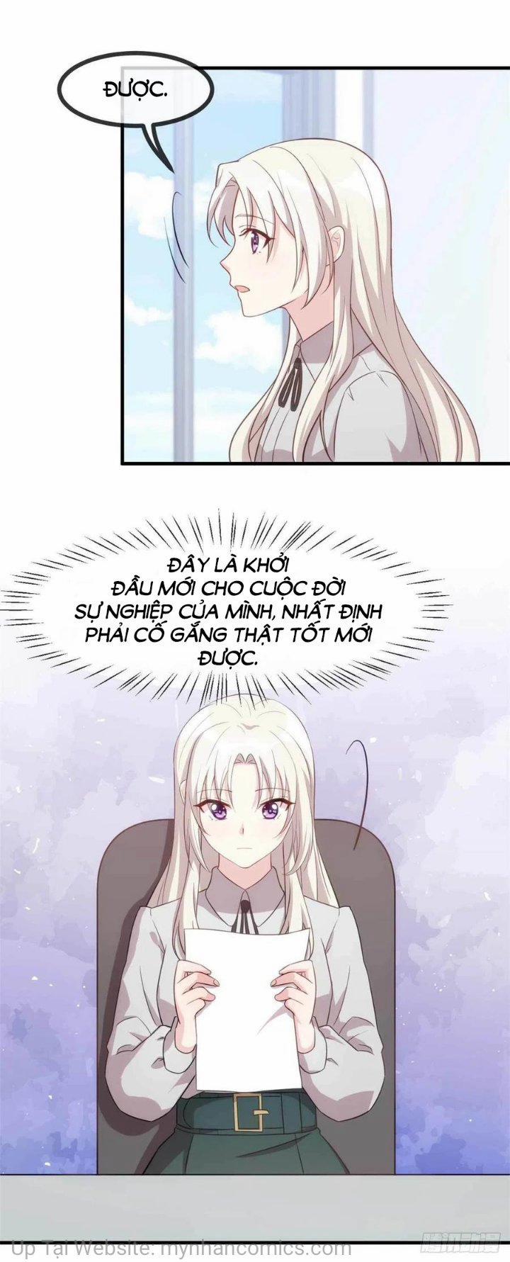 Tiểu Bạch Nam Thần Daddy 118 trang 7