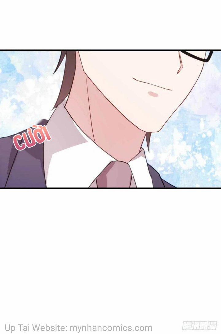 Tiểu Bạch Nam Thần Daddy 118 trang 9