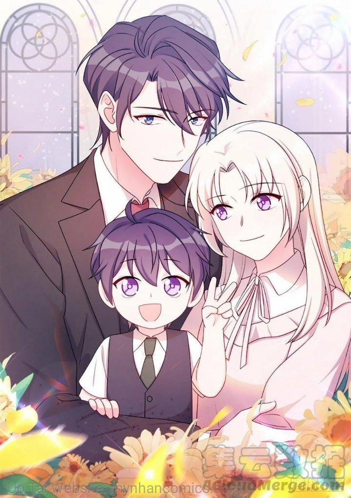 Tiểu Bạch Nam Thần Daddy 119 trang 0