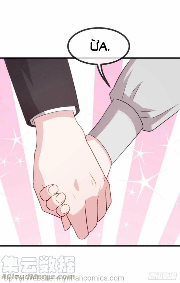 Tiểu Bạch Nam Thần Daddy 119 trang 12