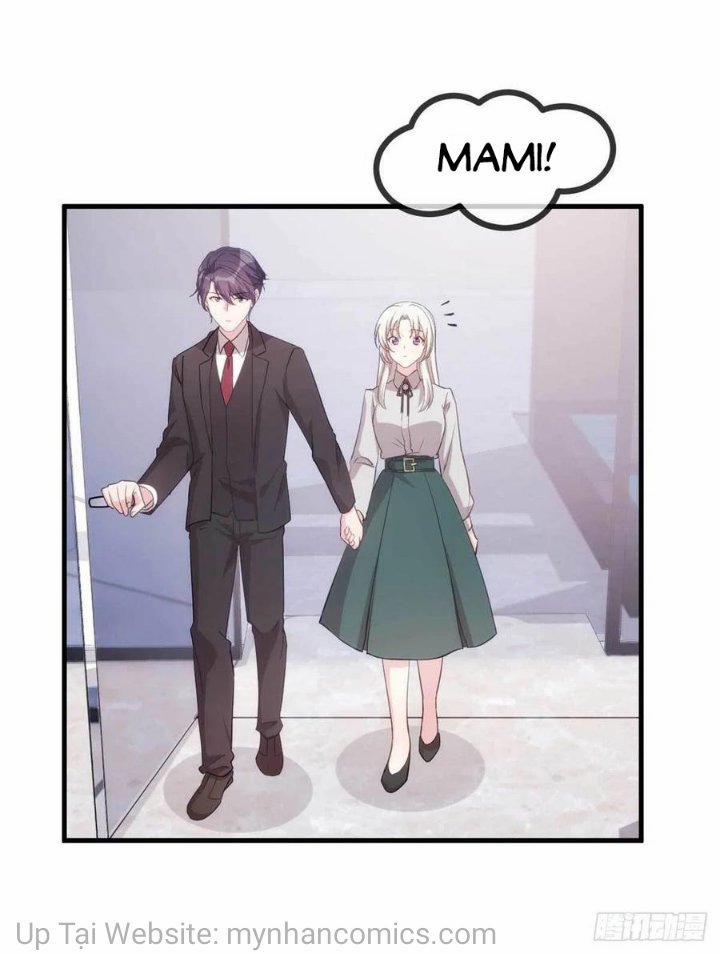 Tiểu Bạch Nam Thần Daddy 119 trang 13