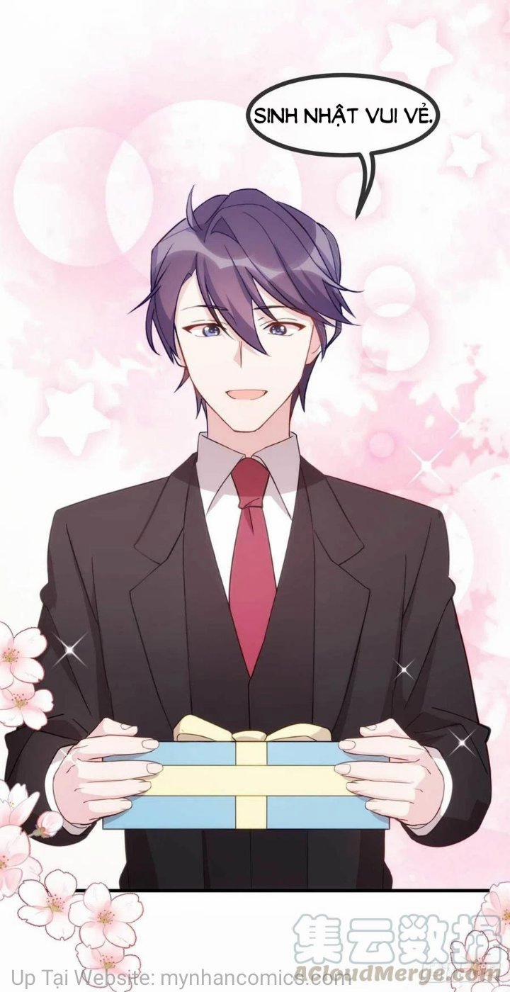 Tiểu Bạch Nam Thần Daddy 119 trang 4