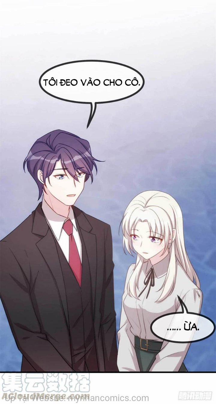 Tiểu Bạch Nam Thần Daddy 119 trang 8