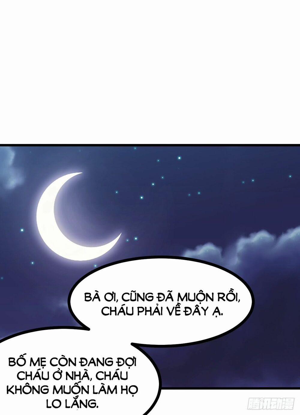 Tiểu Bạch Nam Thần Daddy 12 trang 15