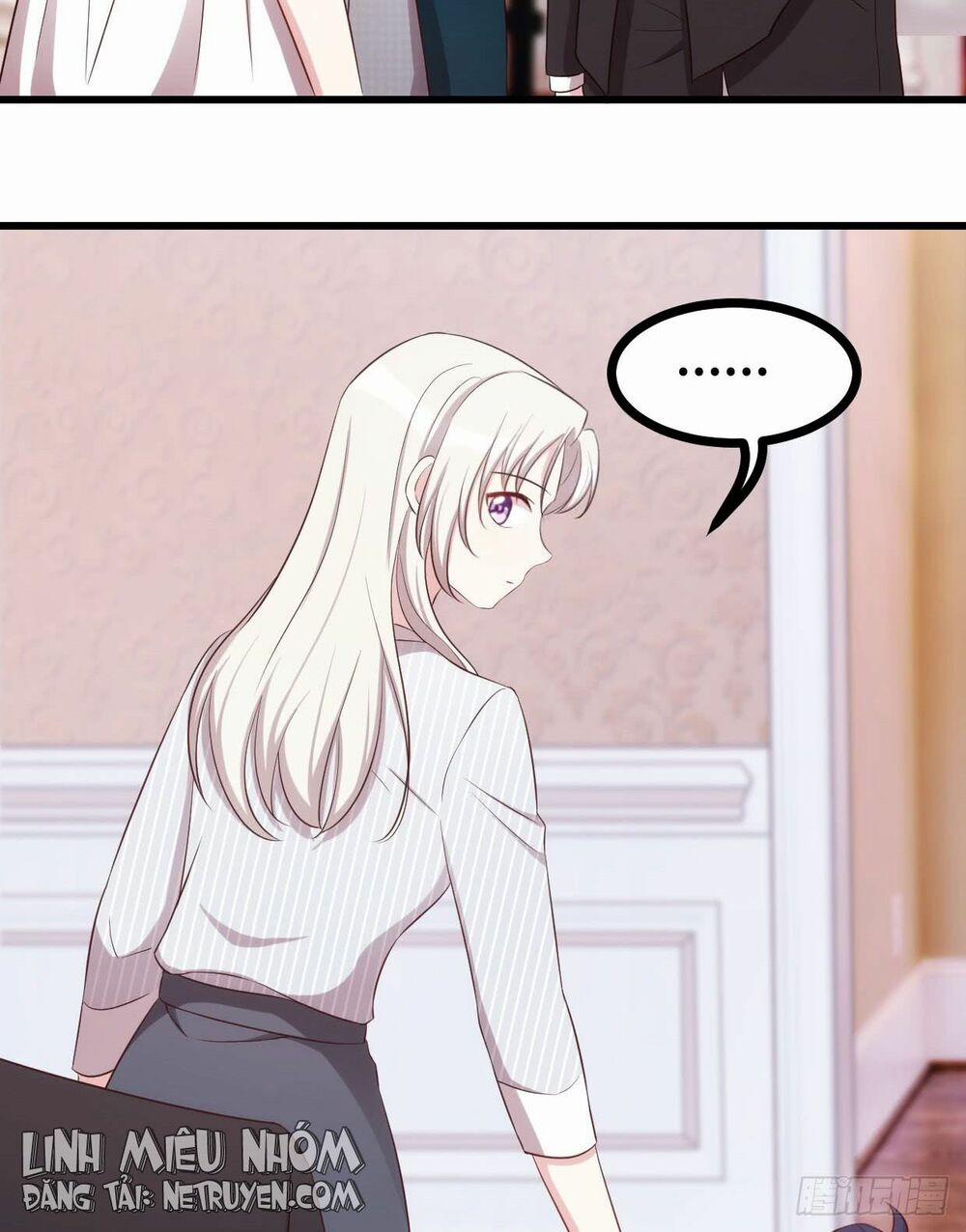 Tiểu Bạch Nam Thần Daddy 12 trang 20