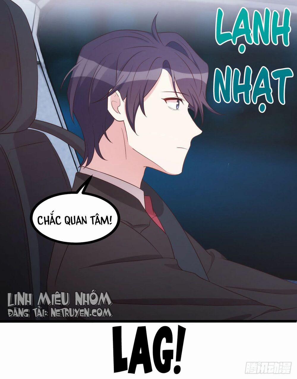 Tiểu Bạch Nam Thần Daddy 12 trang 24