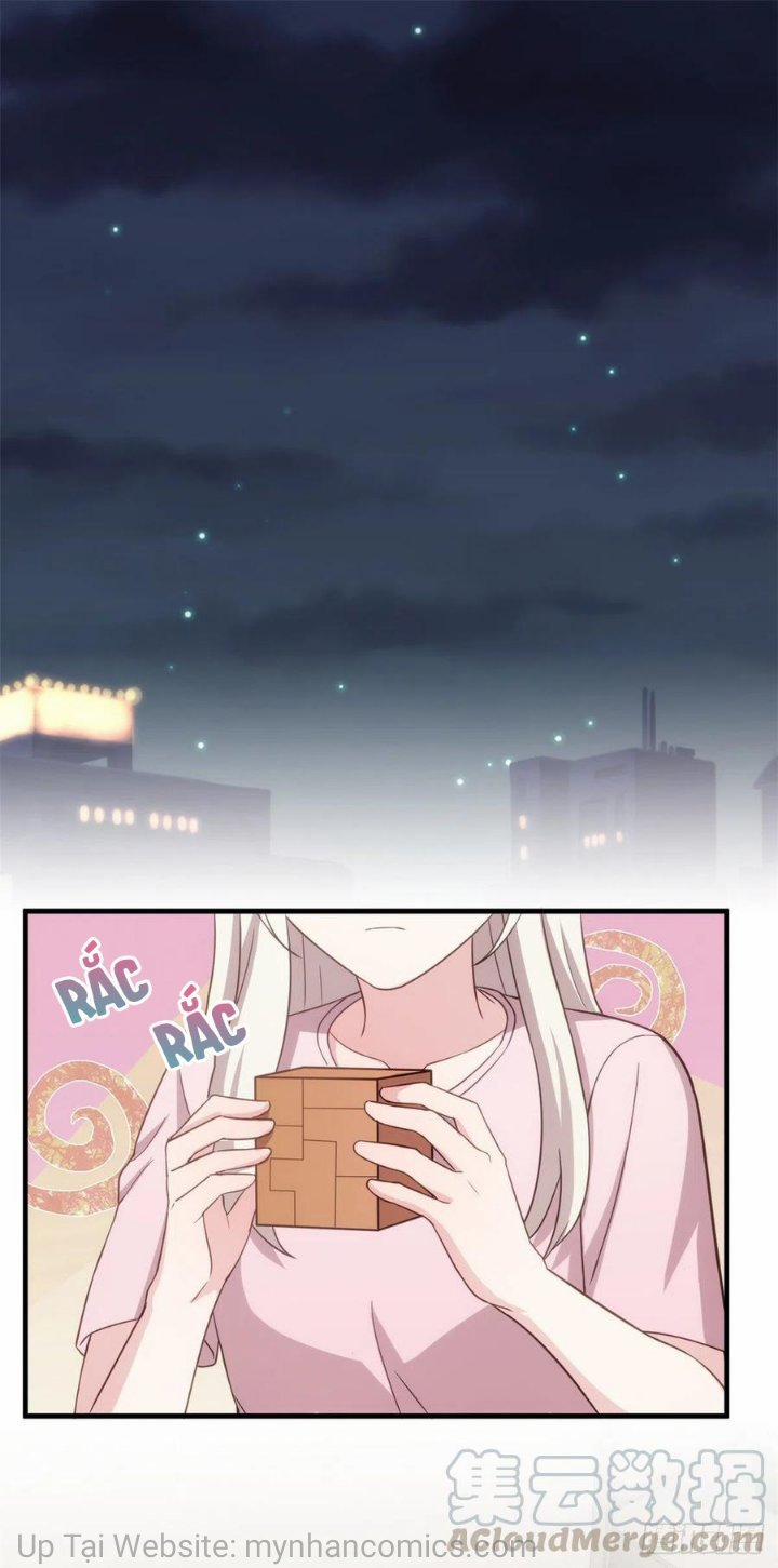 Tiểu Bạch Nam Thần Daddy 120 trang 2