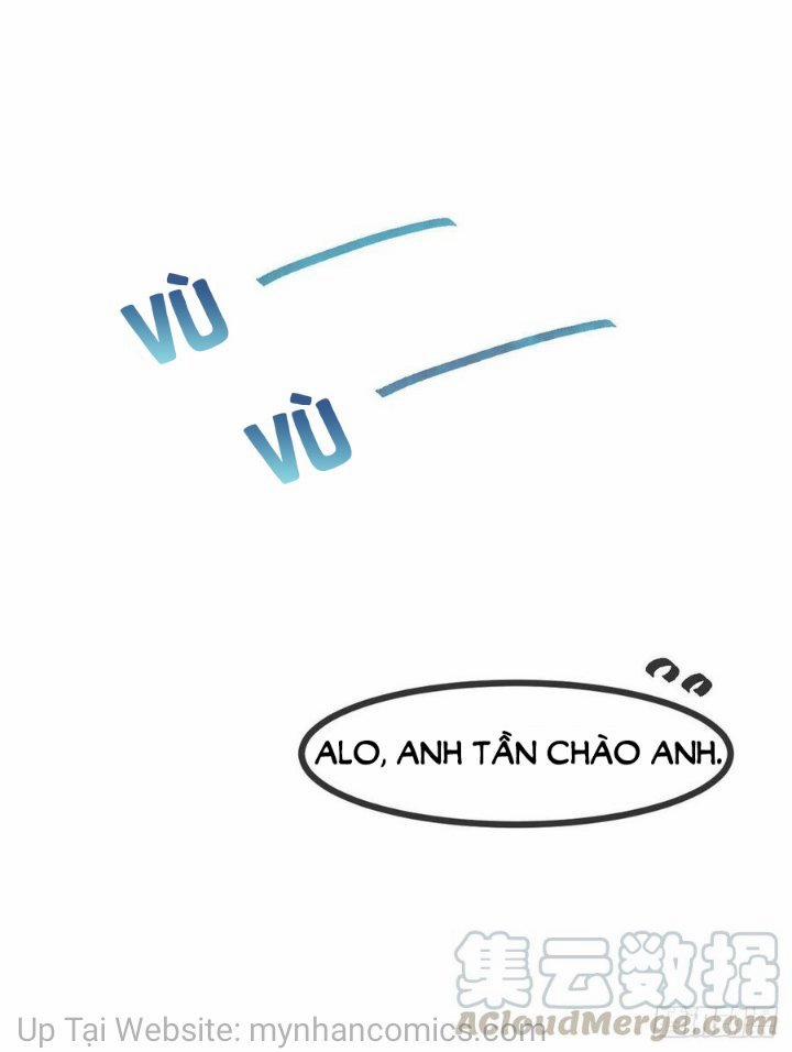 Tiểu Bạch Nam Thần Daddy 120 trang 20