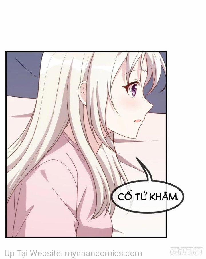 Tiểu Bạch Nam Thần Daddy 120 trang 5