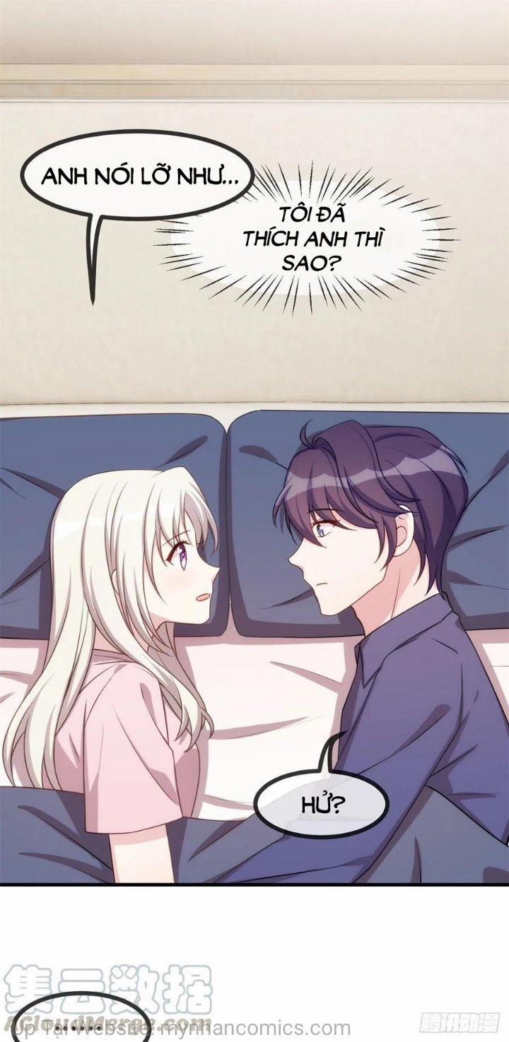 Tiểu Bạch Nam Thần Daddy 120 trang 6