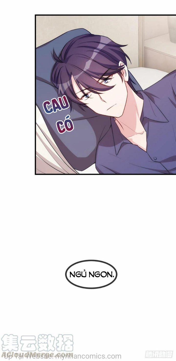 Tiểu Bạch Nam Thần Daddy 120 trang 8