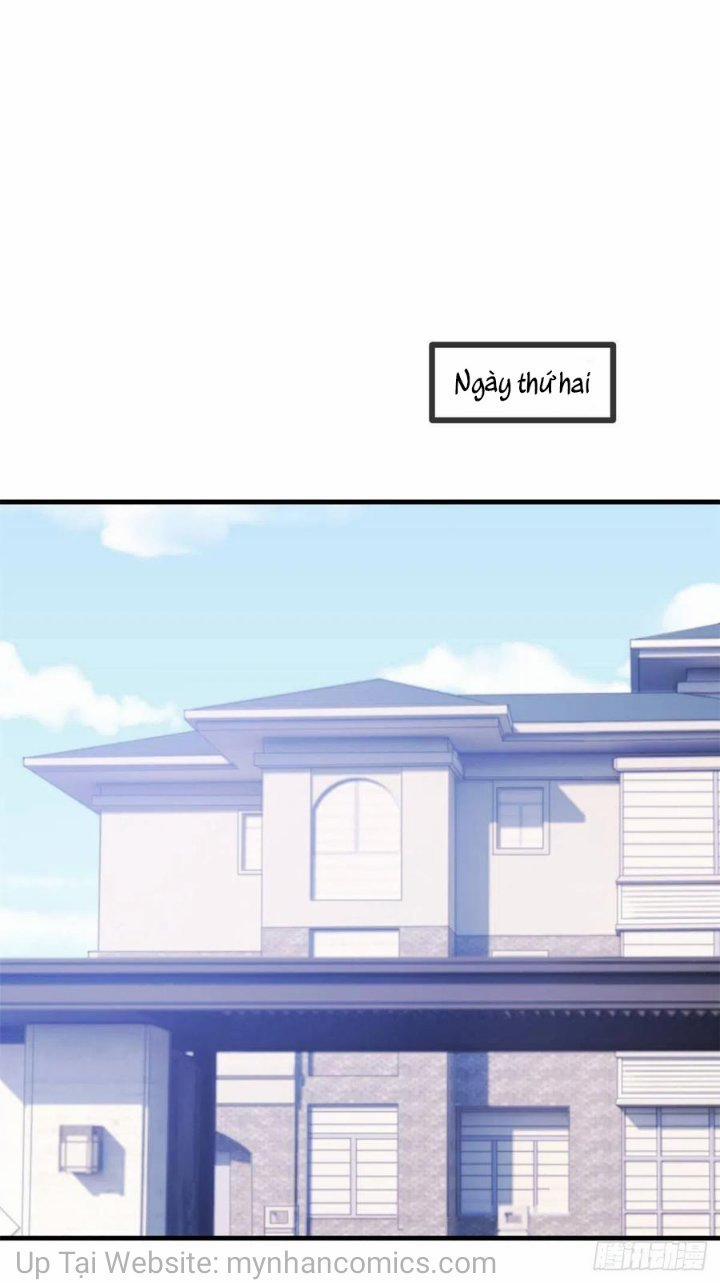 Tiểu Bạch Nam Thần Daddy 120 trang 9