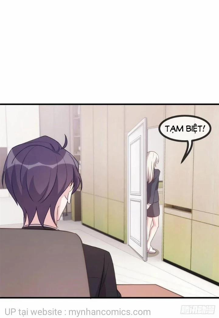 Tiểu Bạch Nam Thần Daddy 121 trang 11