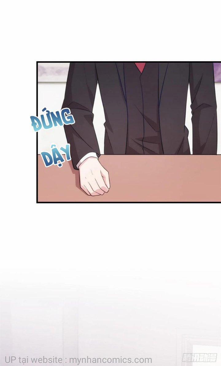 Tiểu Bạch Nam Thần Daddy 121 trang 13