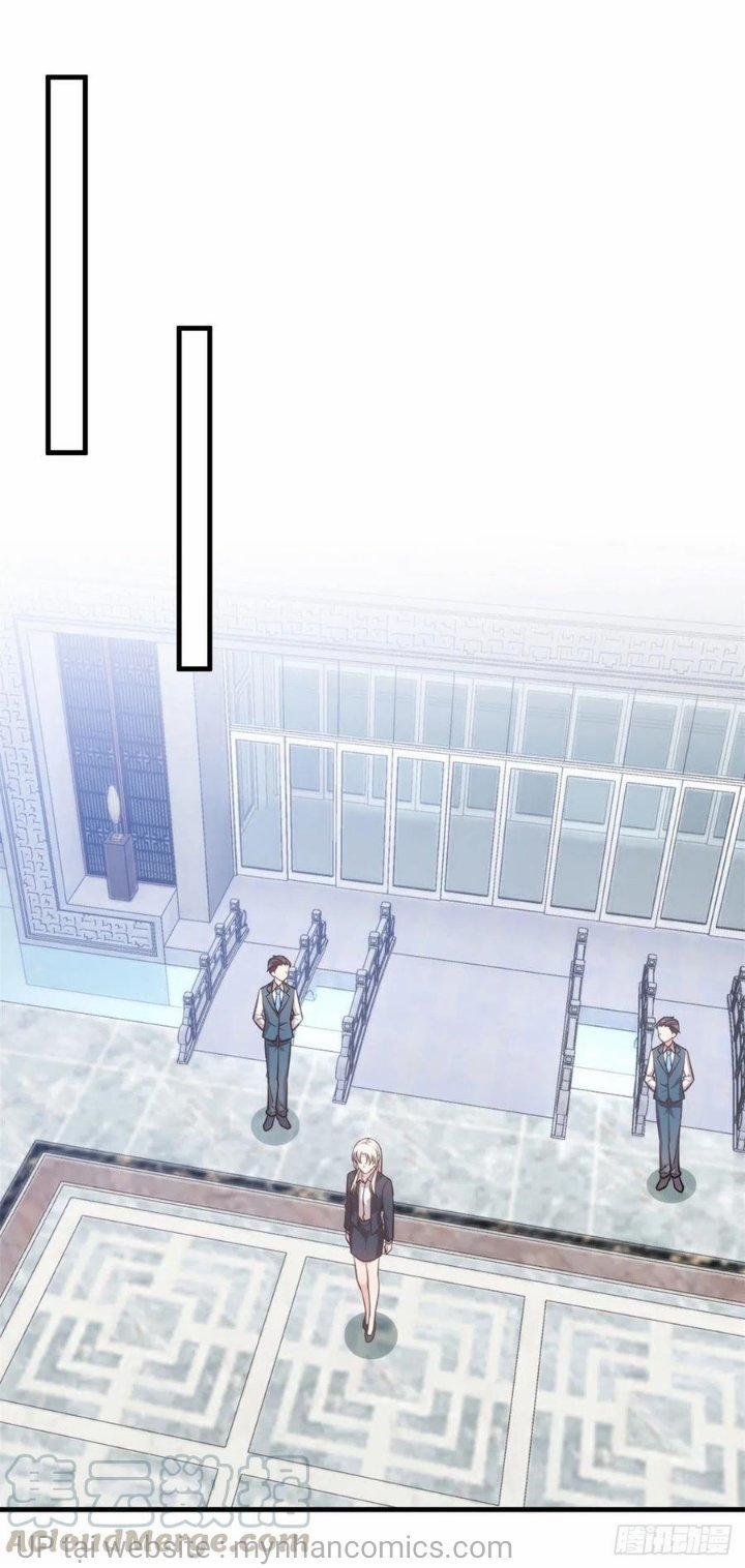 Tiểu Bạch Nam Thần Daddy 121 trang 16