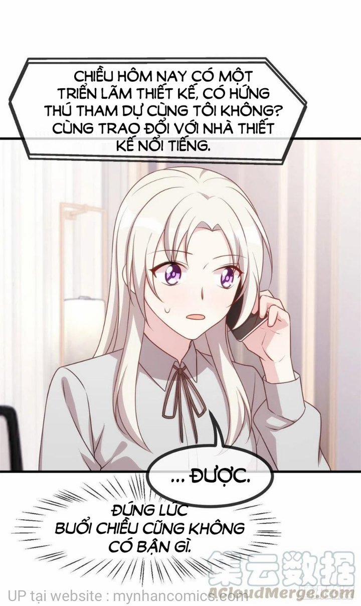 Tiểu Bạch Nam Thần Daddy 121 trang 2