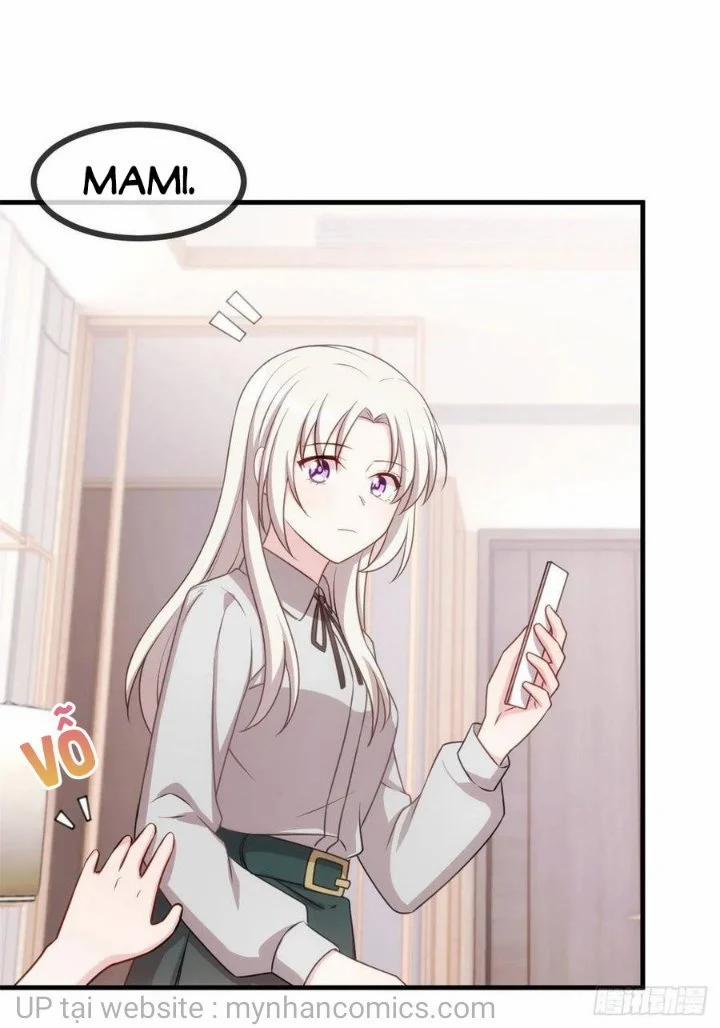 Tiểu Bạch Nam Thần Daddy 121 trang 3