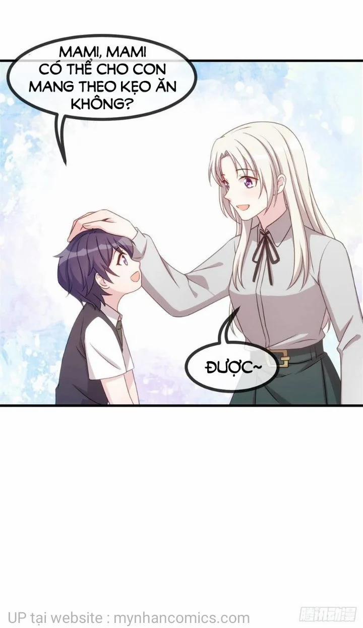 Tiểu Bạch Nam Thần Daddy 121 trang 5