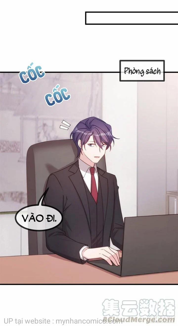 Tiểu Bạch Nam Thần Daddy 121 trang 6