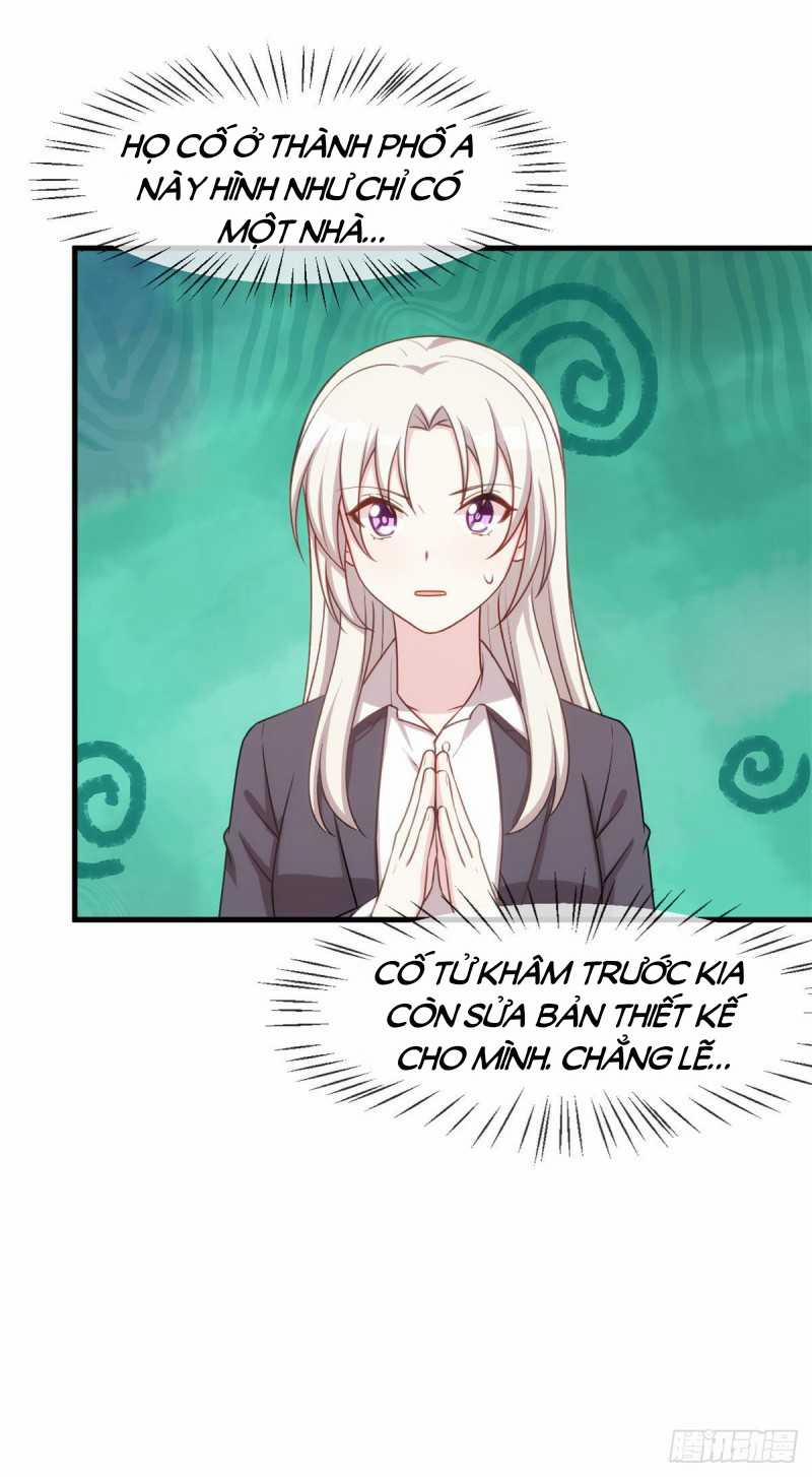 Tiểu Bạch Nam Thần Daddy 122 trang 11