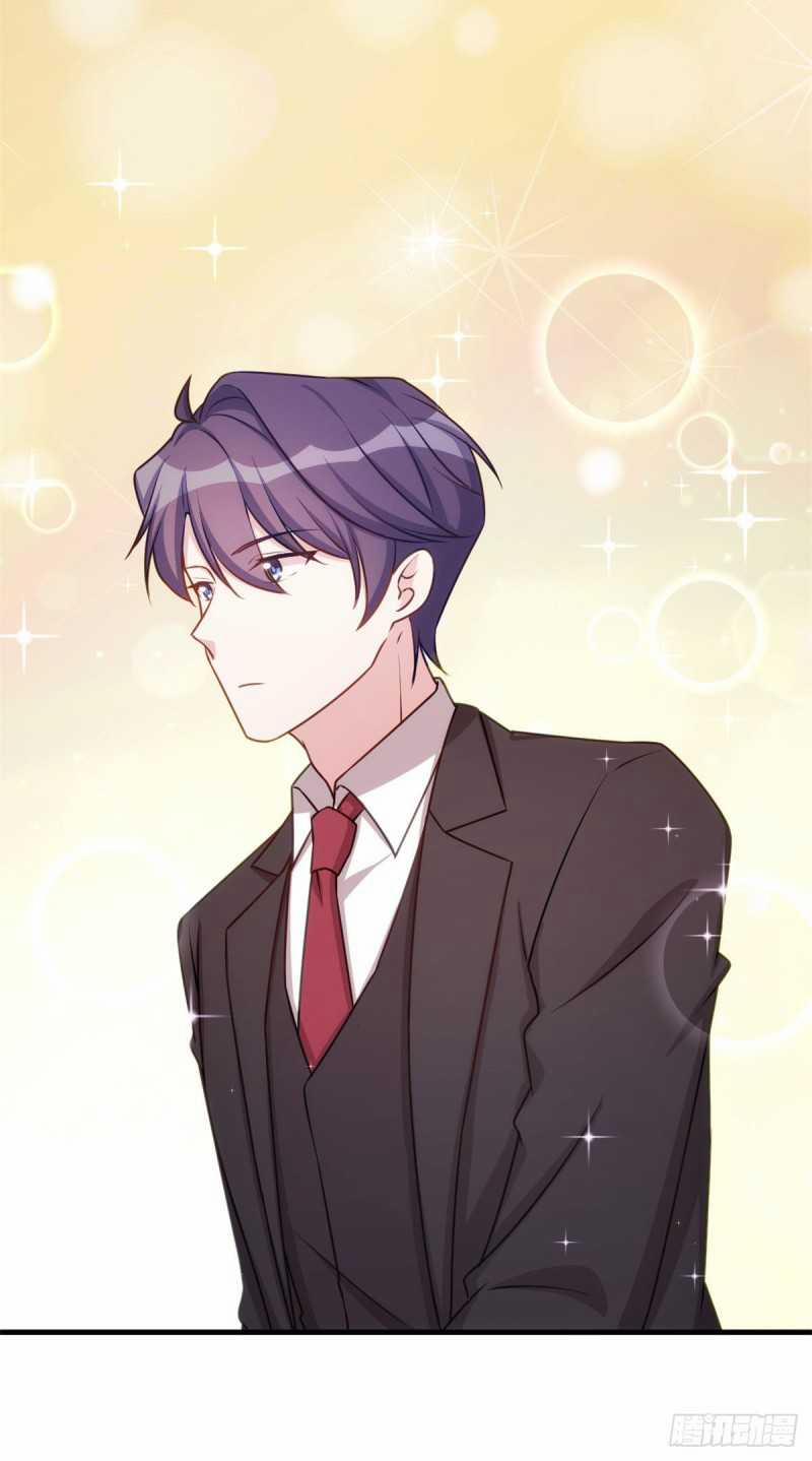 Tiểu Bạch Nam Thần Daddy 122 trang 13