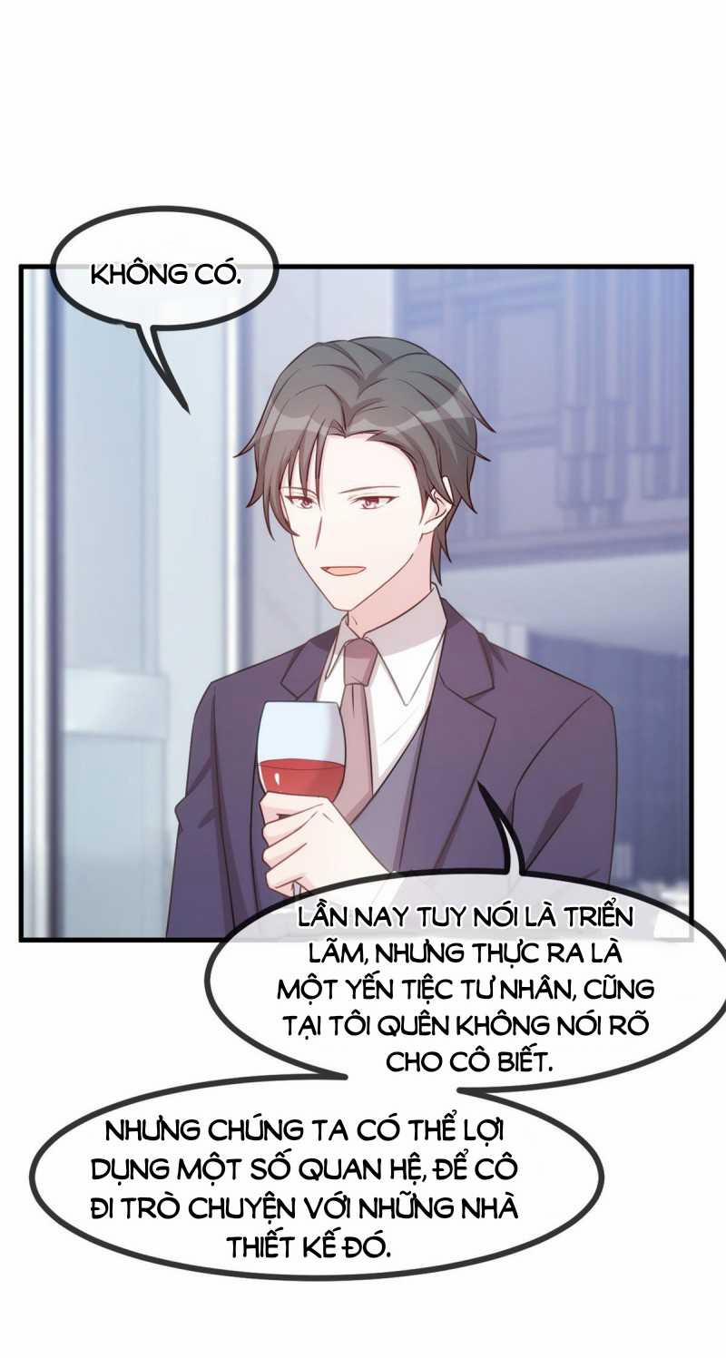 Tiểu Bạch Nam Thần Daddy 122 trang 4