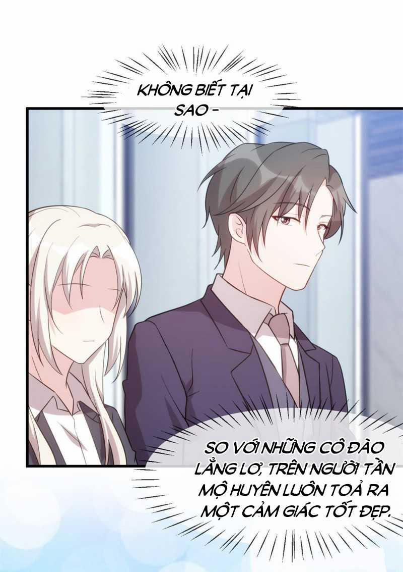 Tiểu Bạch Nam Thần Daddy 122 trang 6