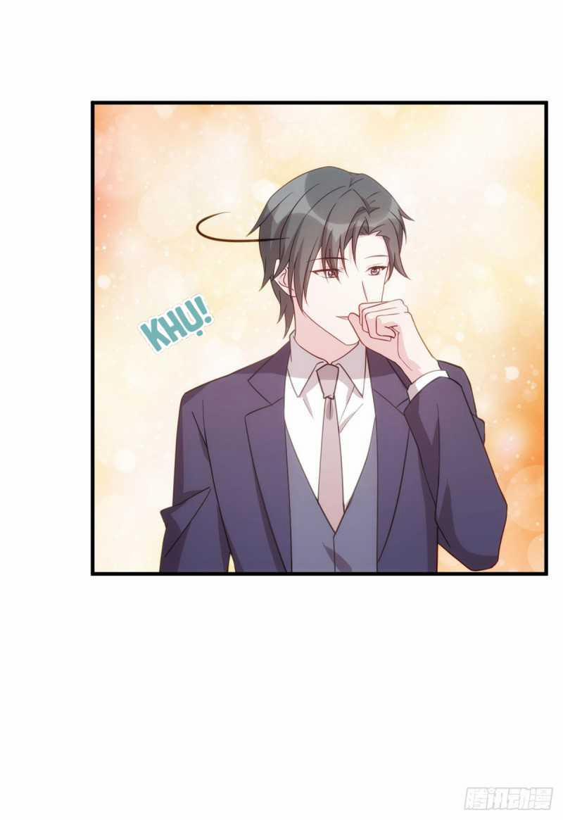 Tiểu Bạch Nam Thần Daddy 122 trang 8