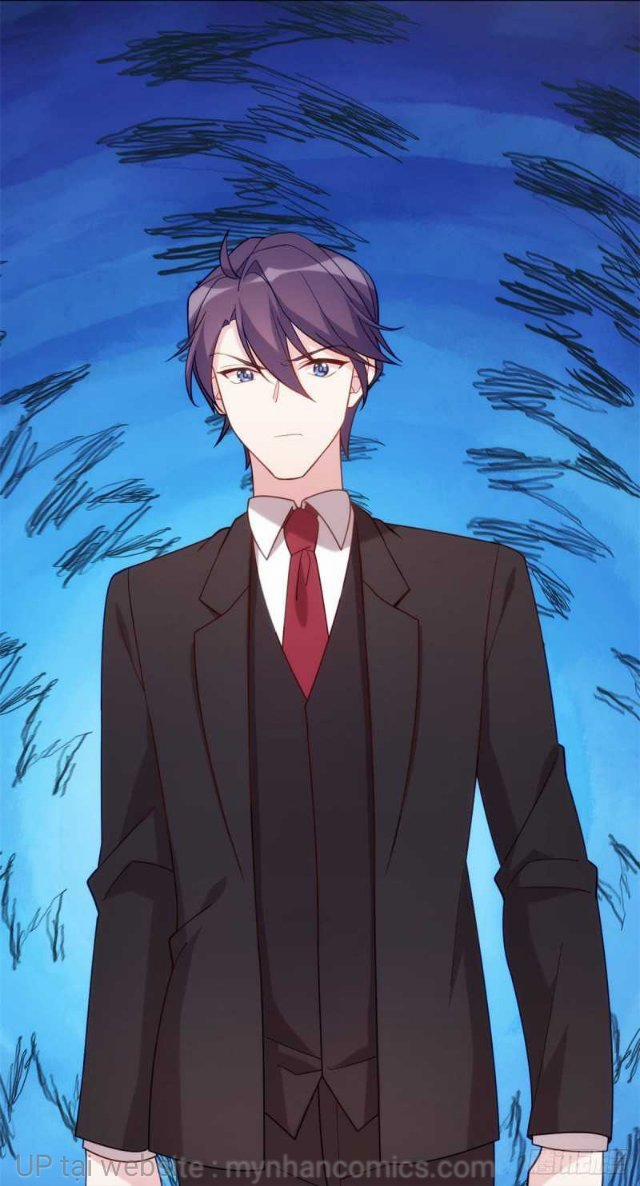 Tiểu Bạch Nam Thần Daddy 123 trang 13