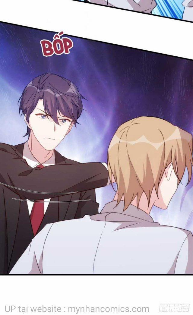 Tiểu Bạch Nam Thần Daddy 123 trang 18