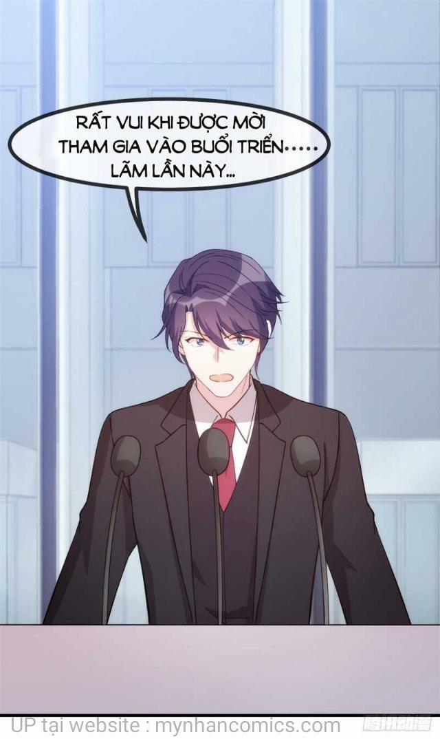 Tiểu Bạch Nam Thần Daddy 123 trang 2