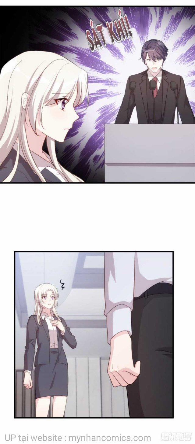 Tiểu Bạch Nam Thần Daddy 123 trang 5