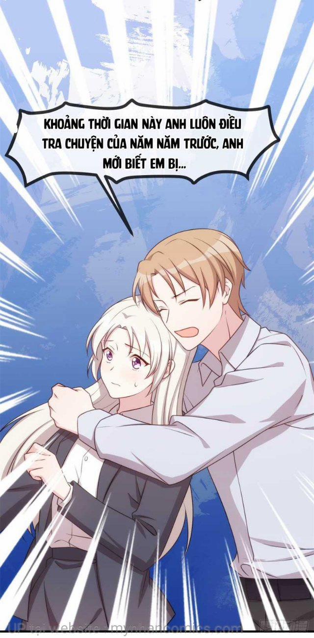 Tiểu Bạch Nam Thần Daddy 123 trang 8