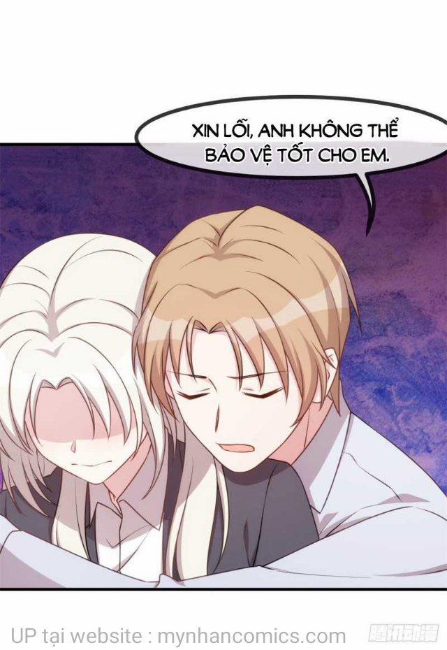 Tiểu Bạch Nam Thần Daddy 123 trang 9