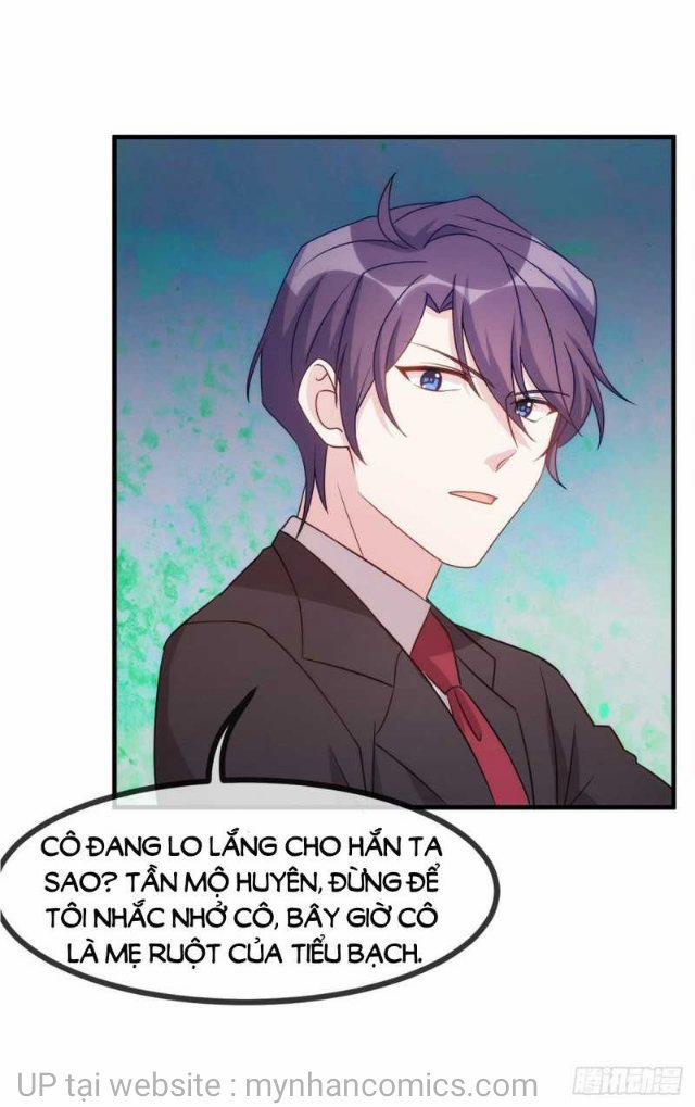 Tiểu Bạch Nam Thần Daddy 124 trang 10