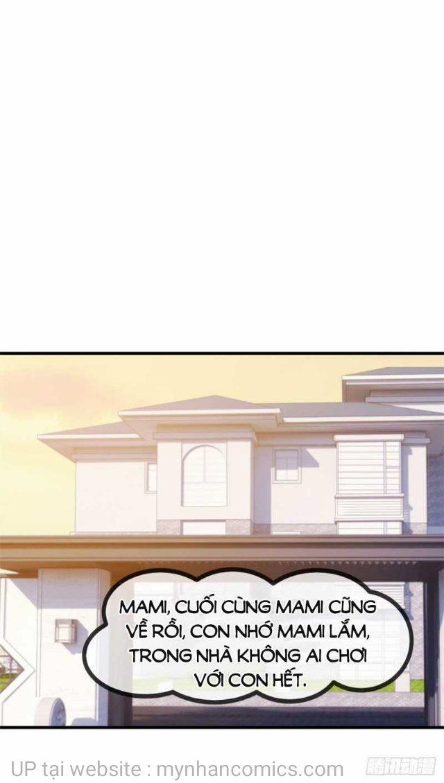 Tiểu Bạch Nam Thần Daddy 124 trang 14