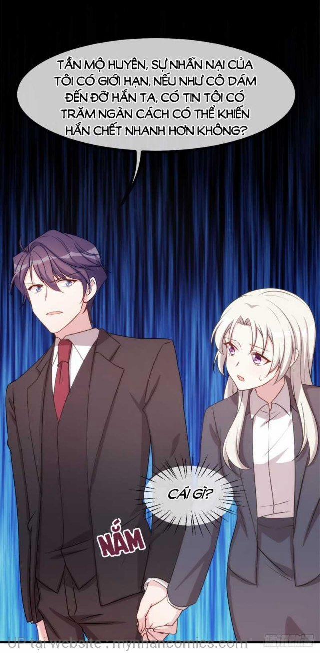 Tiểu Bạch Nam Thần Daddy 124 trang 3