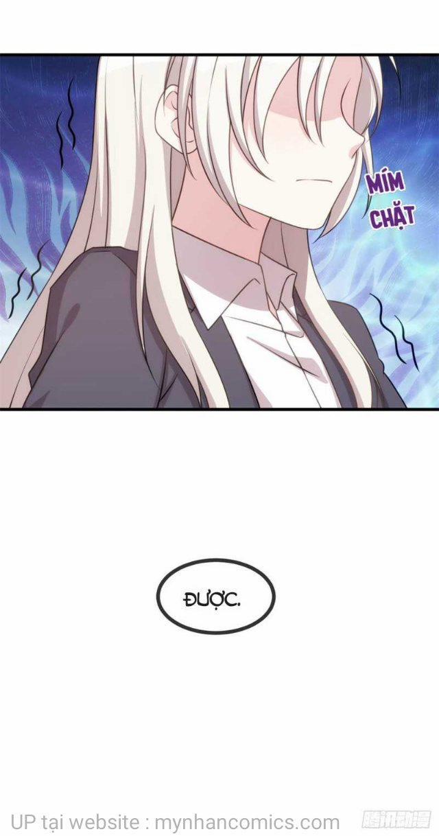 Tiểu Bạch Nam Thần Daddy 124 trang 5