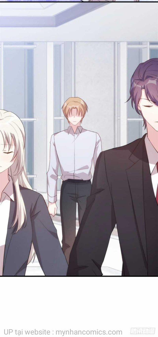 Tiểu Bạch Nam Thần Daddy 124 trang 8